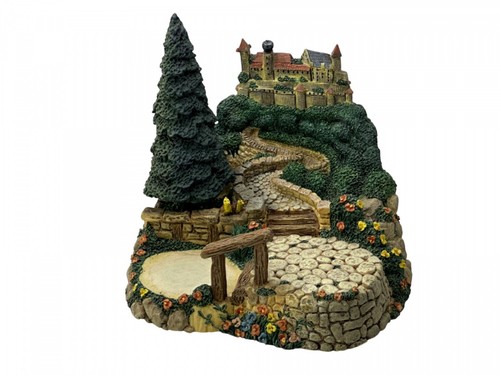 Figurine hummel goebel - figurine,