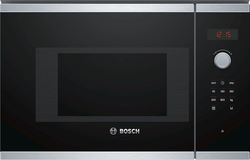 Bosch bfl523ms0 micro ondes - bosch,