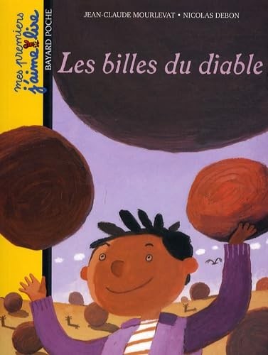Les billes diable - les,