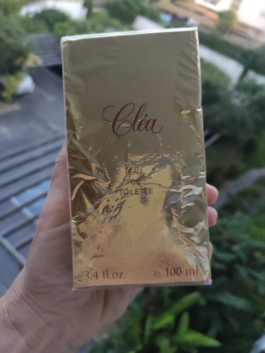 Clea yves rocher dans - clea,