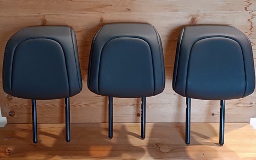 Appuie tête siege banquette - 3,