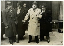 Goncourt 1941. René Benjamin