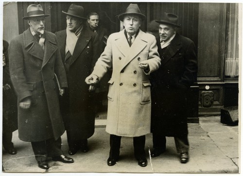 Goncourt 1941 rené benjamin - goncourt,