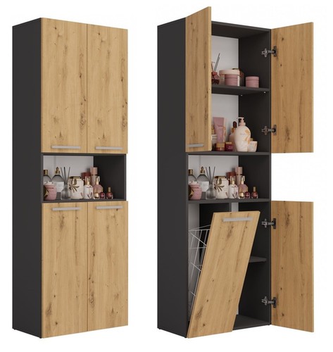 Colonne salle bain - colonne,