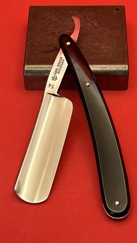 Straight razor navaja - straight, navaja,