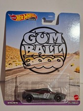 Hot Wheels 2020  GumBall 3000