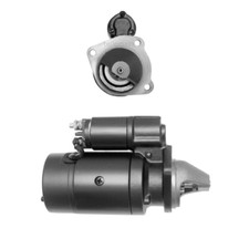 Starter for Fendt Renault Agri MWM 0001362306 0001362314 0001369017 11130669...