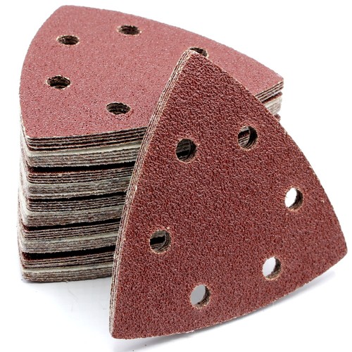 Scratch triangle papier - triangle,