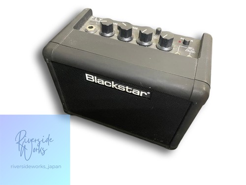 Ampli guitare blackstar - guitare, 3