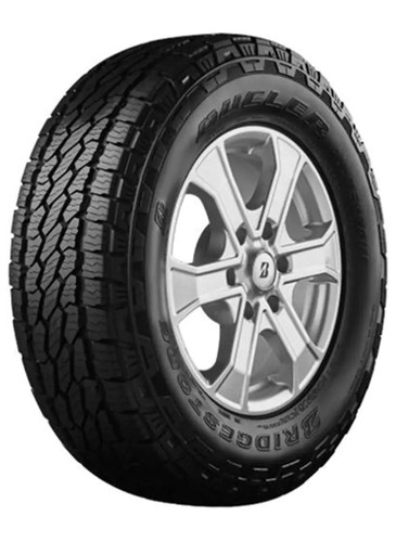 Pneu bridgestone dueler all - dueler,