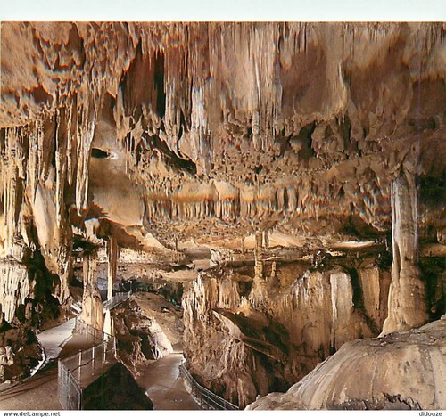 Carte postale - postale,
