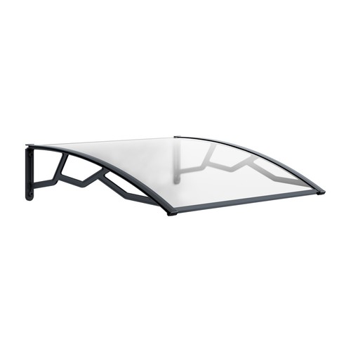 Marquise auvent porte - de,