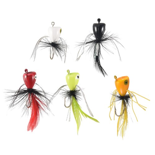 Pièces poppers pêche - poppers, de