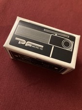 LOT de 2 Appareils Photos