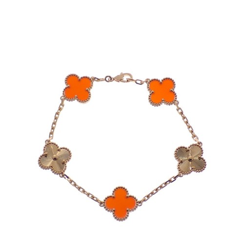 Bracelet van cleef arpels - van, &