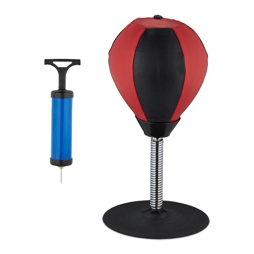 Punching ball table - punching, de