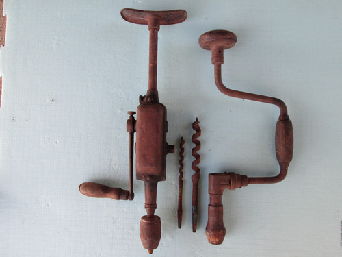 Chignole main peugeot freres - chignole,
