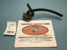 Soupape d'air secondaire