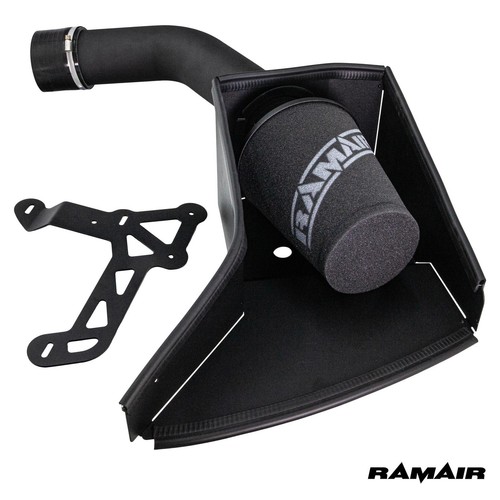 High performance foam cold air - performance,