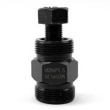 Volant Pince M26x1.5 M27x1.25 Pour Quelques Motoplat, Bosch, Vieux Husqvarana