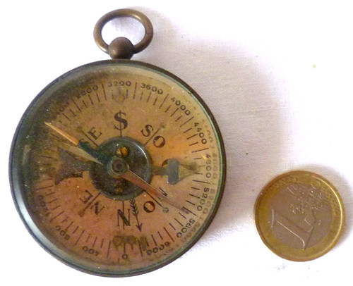 Instrument mesure ancienne - instrument,