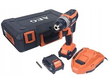 Perceuse Visseuse AEG BS 12G3