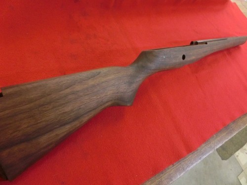 M14m1a1 replacement wood stock - m14m1a1,