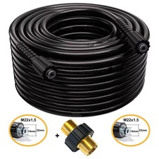 Tuyau à Haute Pression pour