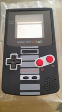  Game Boy Color. Coque De
