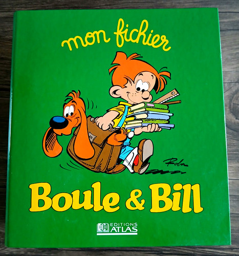 Mon fichier phrase - mon, la