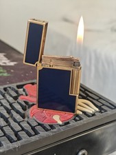 ST Dupont Gastby Bleu Nuit -