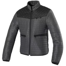 Veste Moto Thermique Pour