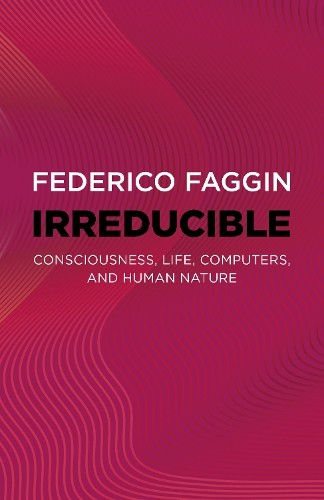 Federico faggin irreducible - federico,