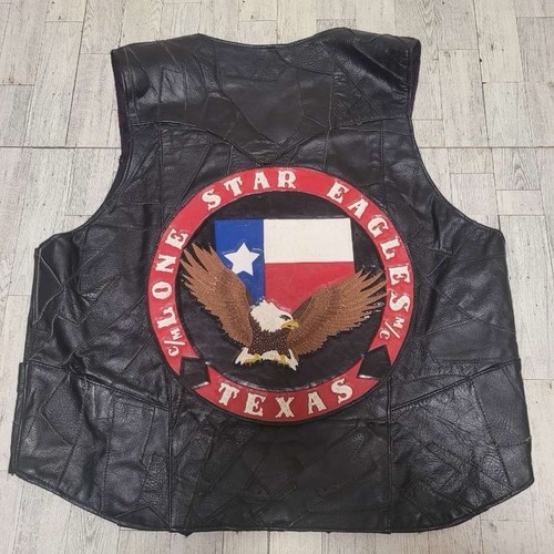 Lone star eagles black - star,