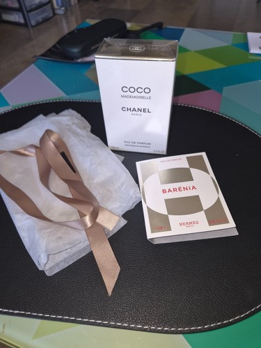 Eau parfum coco - de,