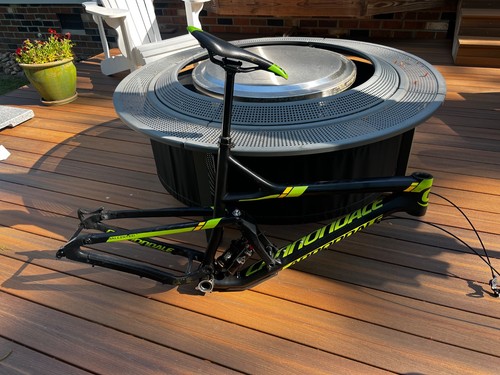 Cannondale 2015 jekyll - cannondale,