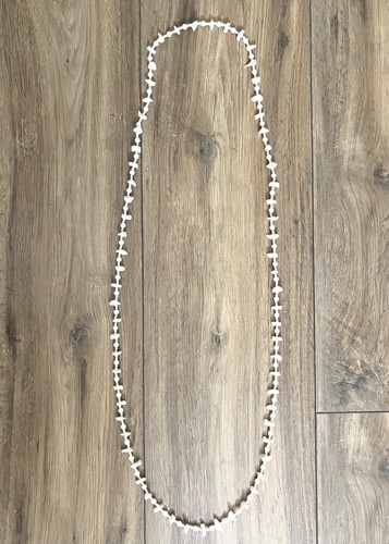 Collier vintage avec elements - vintage,