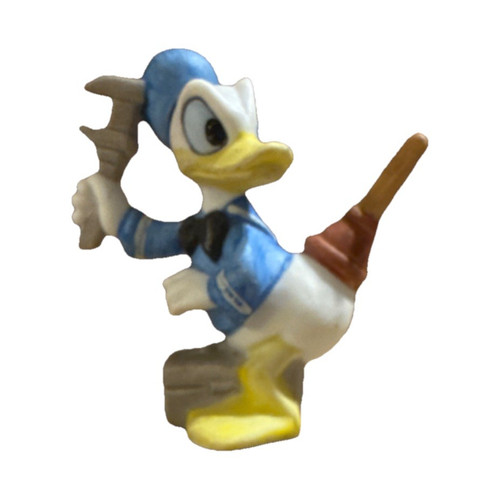 Vintage disney donald - vintage,