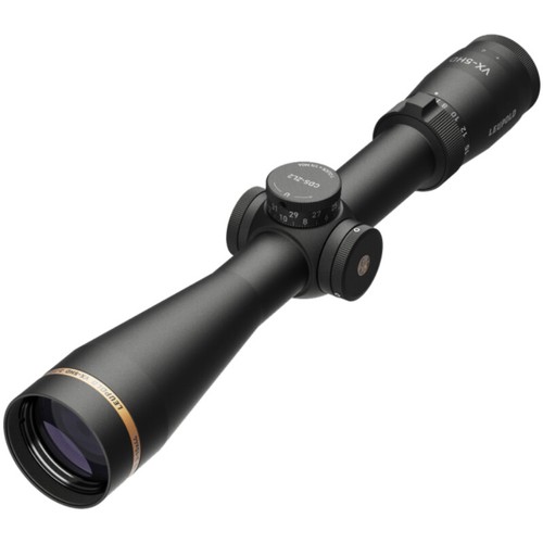 Leupold 5hd 15x44 cds zl2 - 3-15x44, cds-zl2