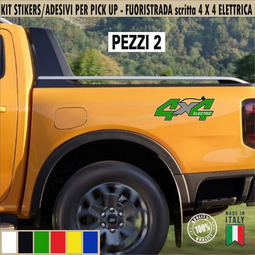 Kit autocollants universels - kit,