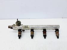 P2FH026431408 rampe injection pour HONDA CIVIC COUPE (EJ6 8) 1996 5004794