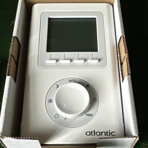 Thermostat ambiance - thermostat, d'ambiance