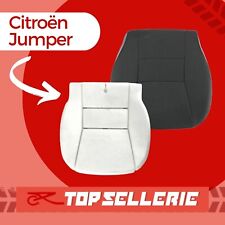 Mousse + housse d'assise