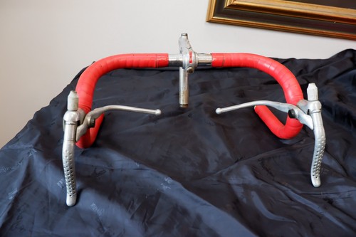 Guidon velo vintage philippe - velo, +philippe