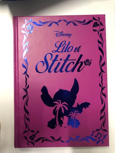 Disney lilo stitch - lilo, &
