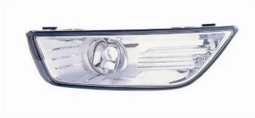 Phare antibrouillard van wezel - antibrouillard,