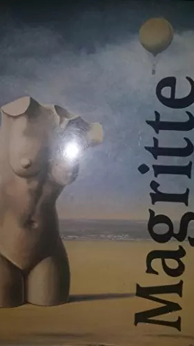 Rene magritte exposition - rene,