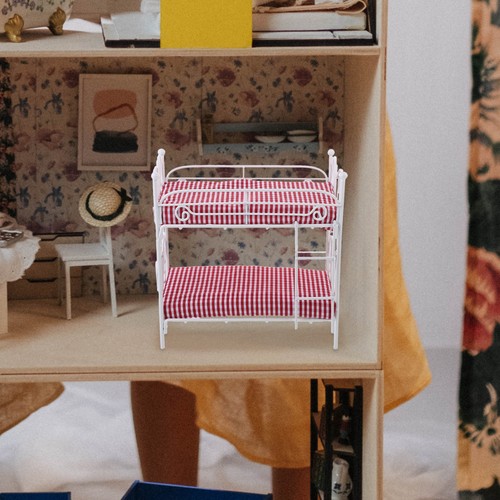 Meubles pour maison poupée - pour,