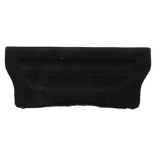 Plage arriere RENAULT CLIO 4