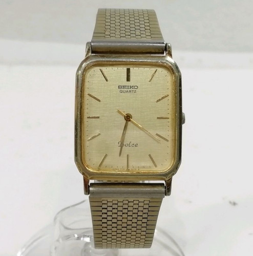 Seiko dolce sgp - seiko,